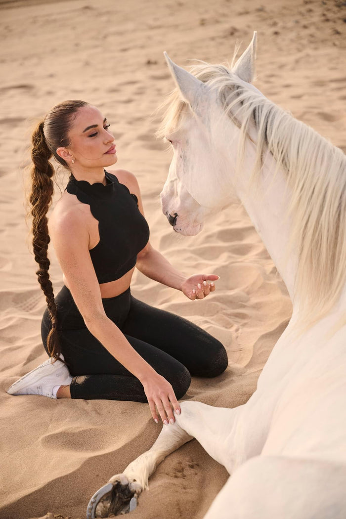 [Color] [Product Title] | Women's Activewear by WISKII ACTIVE.