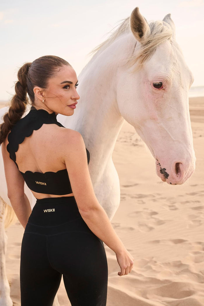 [Color] [Product Title] | Women's Activewear by WISKII ACTIVE.
