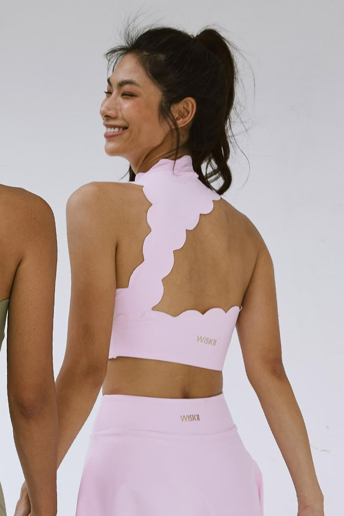 Ballet Blush / S (US 2)