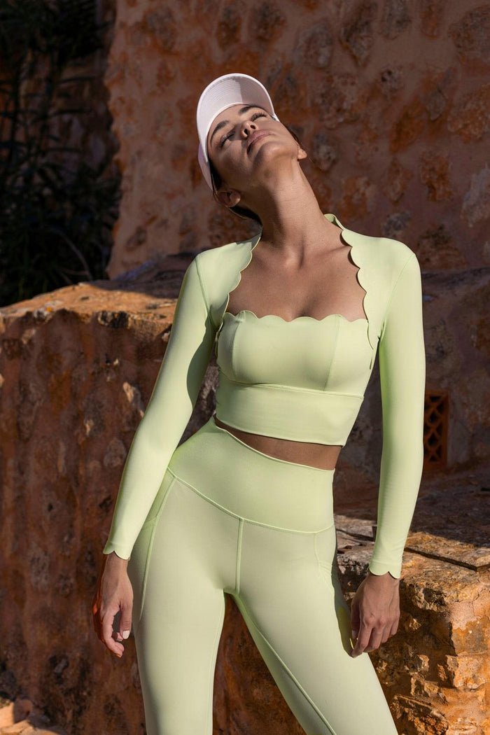 [Color] [Product Title] | Women's Activewear by WISKII ACTIVE.