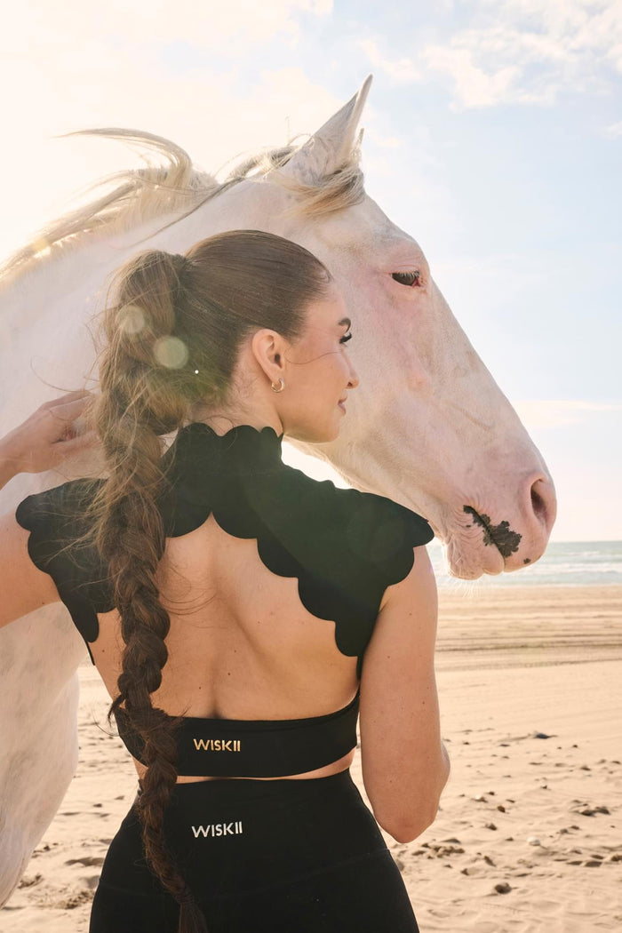 [Color] [Product Title] | Women's Activewear by WISKII ACTIVE.