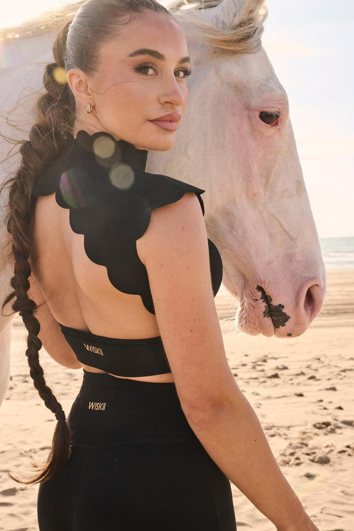 [Color] [Product Title] | Women's Activewear by WISKII ACTIVE.