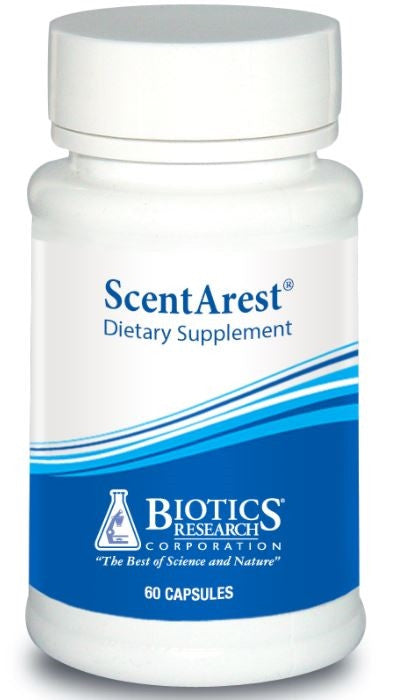 ScentArest by Biotics Research