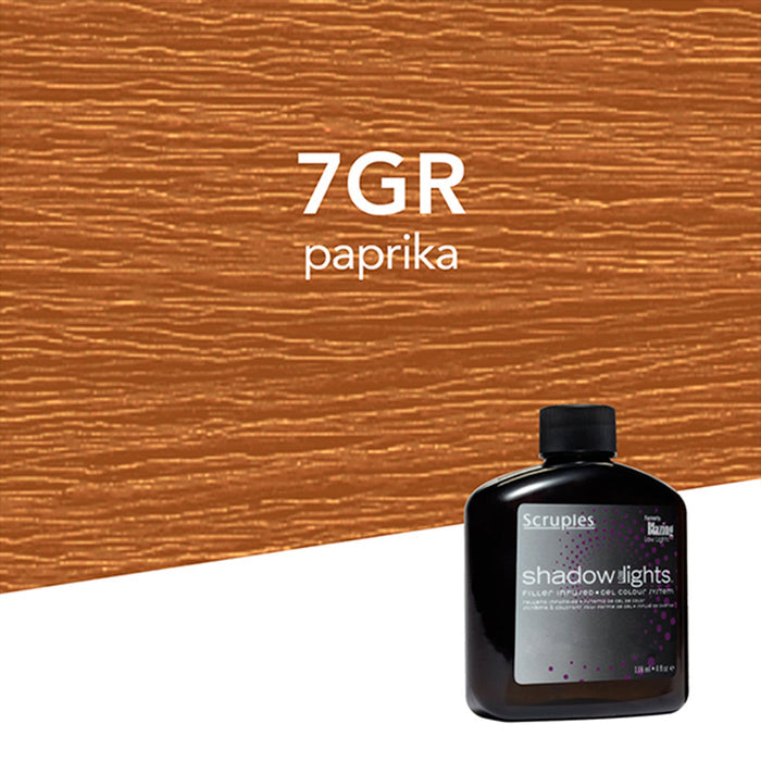 Shadow Lights 7GR Paprika