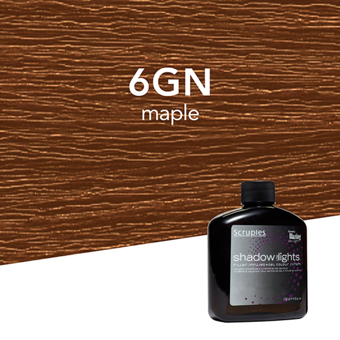 Shadow Lights 6GN Maple