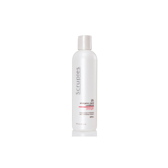 Scruples ER Emergency Repair Conditioner 8.5 oz Professional Salon Products