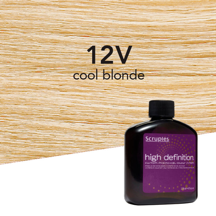 12V Cool Blonde