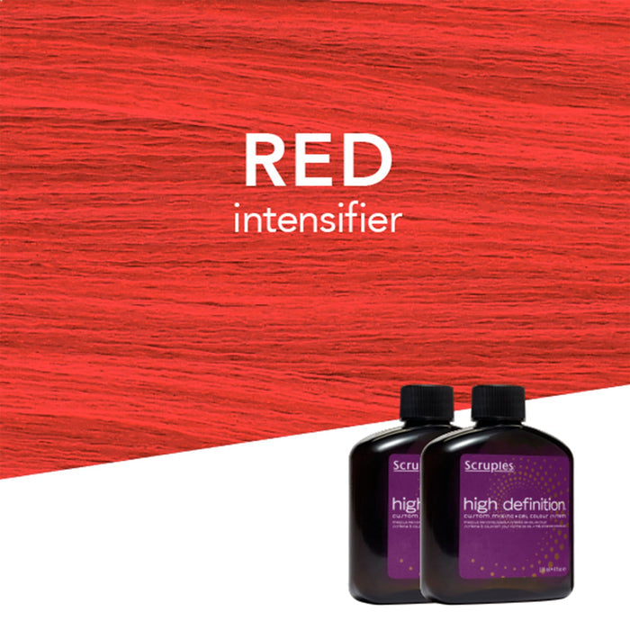 Red Intensifier