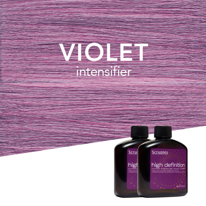 Violet Intensifier