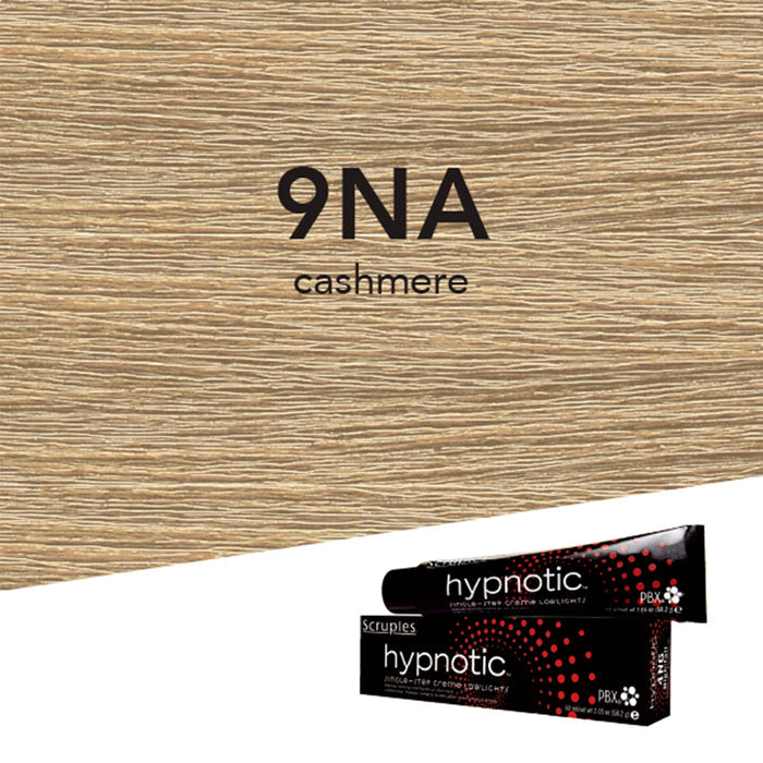9NA Cashmere