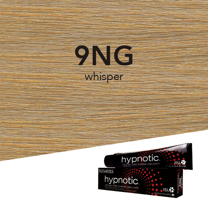 9NG Whisper