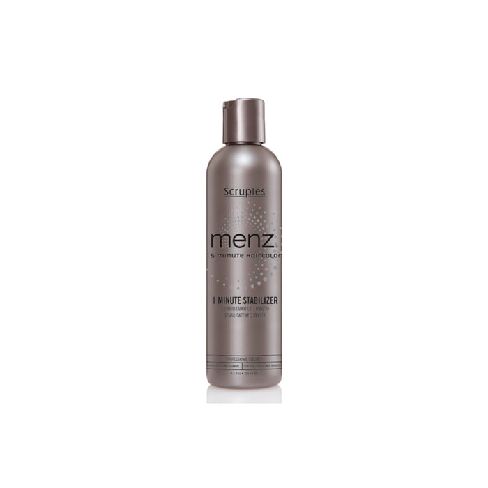 Scruples Menz 1 Minute Stabilizer Professional Salon Products