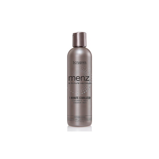 Scruples Menz 1 Minute Stabilizer Professional Salon Products