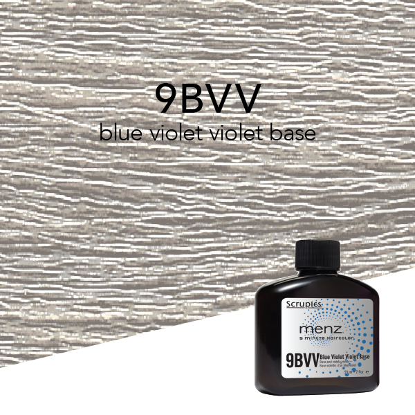 9BVV Silver