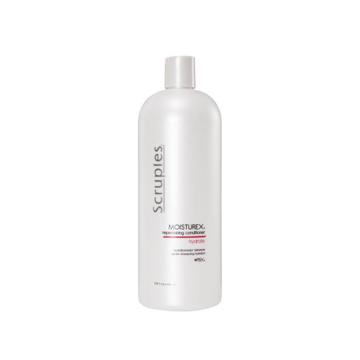 Scruples Moisturex Replenishing Conditioner 33 oz Professional Salon Products