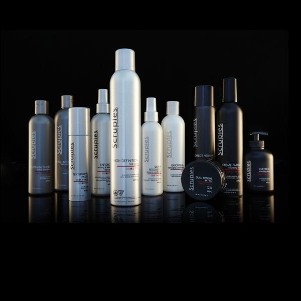 Scruples Moisturex Replenishing Conditioner Professional Salon Products
