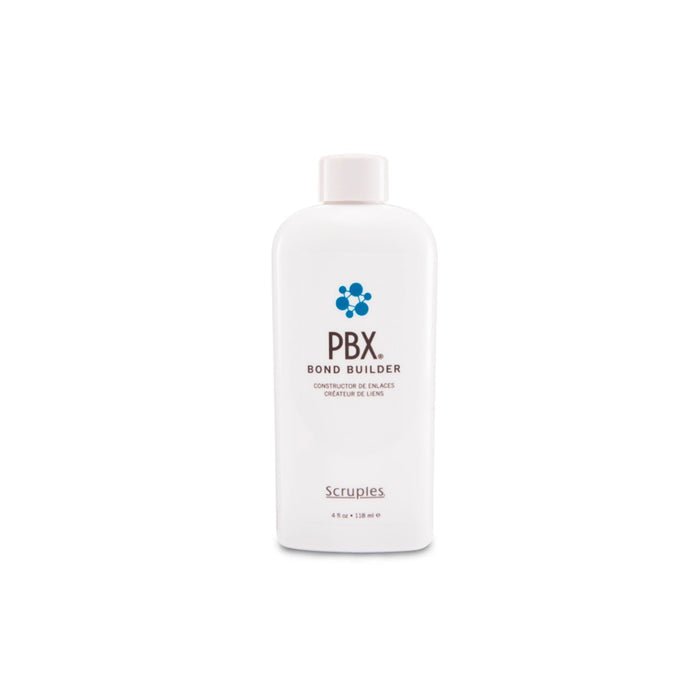 Scruples PBX Bond Builder Professional Salon Products