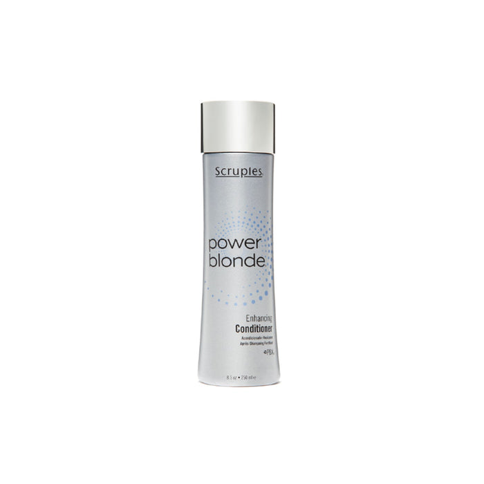 Scruples Power Blonde Conditioner Professional Salon Products