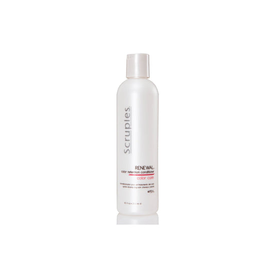 Scruples Renewal Color Retention Conditioner 8.5 oz Professional Salon Products