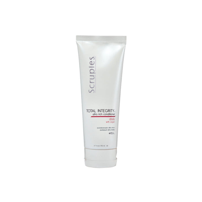 Scruples Total Integrity Ultra Rich Conditioner Professional Salon Products