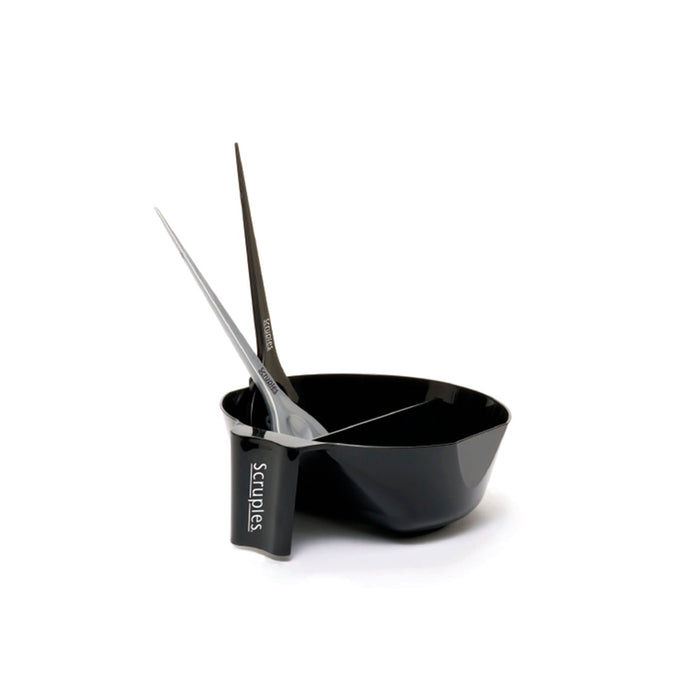 Scruples Two Sided Bowl Professional Salon Products