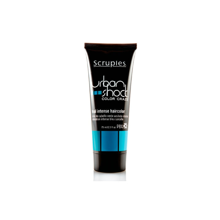 Urban Shock Teal