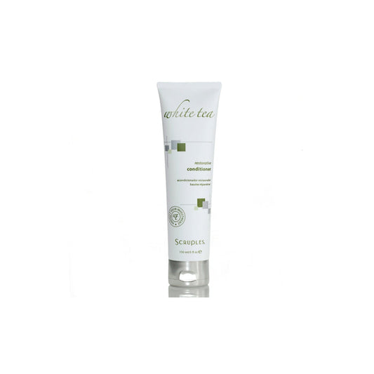 Scruples White Tea Restorative Conditioner 5 oz Professional Salon Products