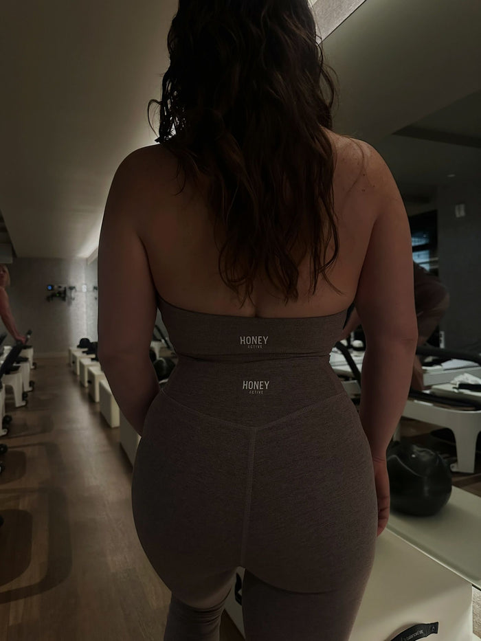 Sculpt Bra