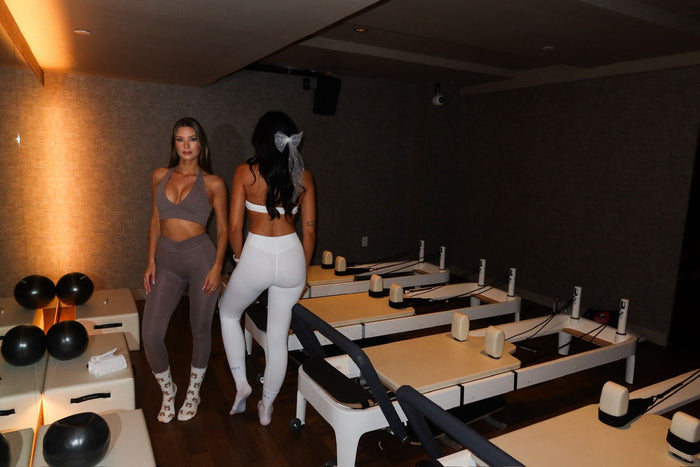 Sculpt Leggings