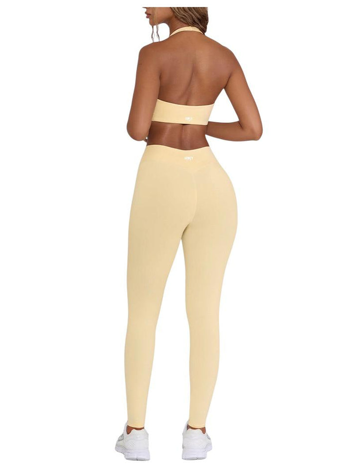 Sculpt Leggings