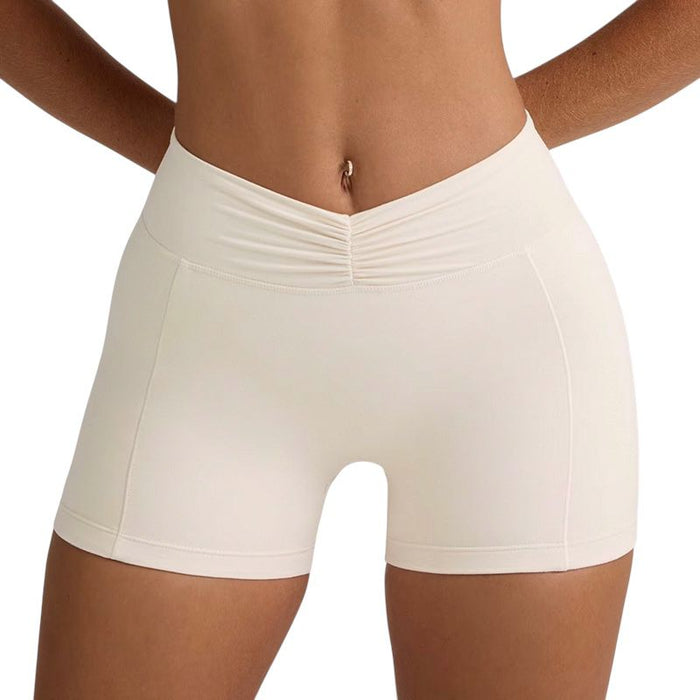 Sculpt Shorts