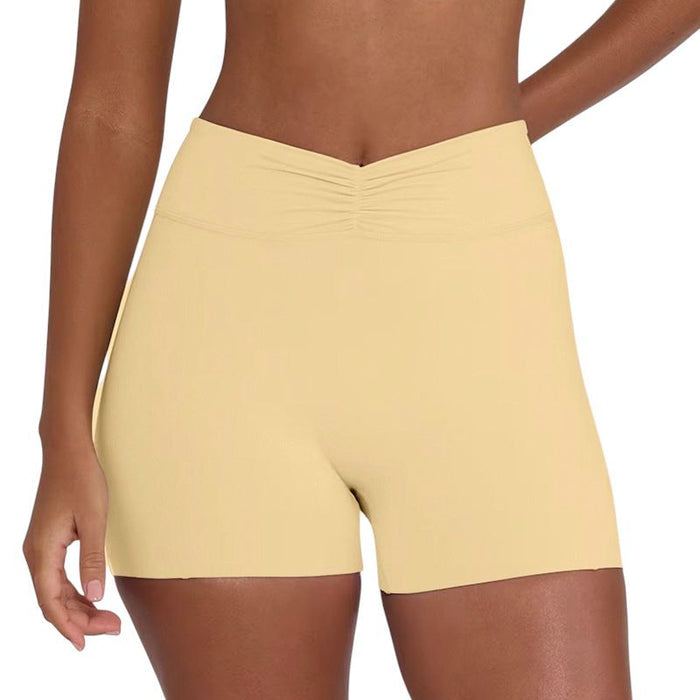 Sculpt Shorts