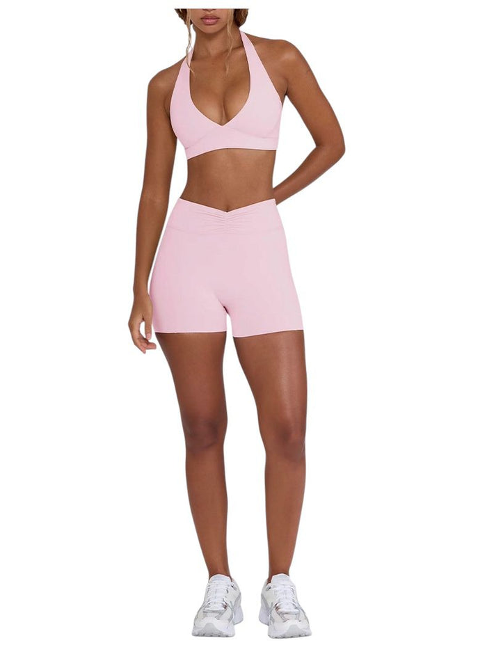 Sculpt Shorts
