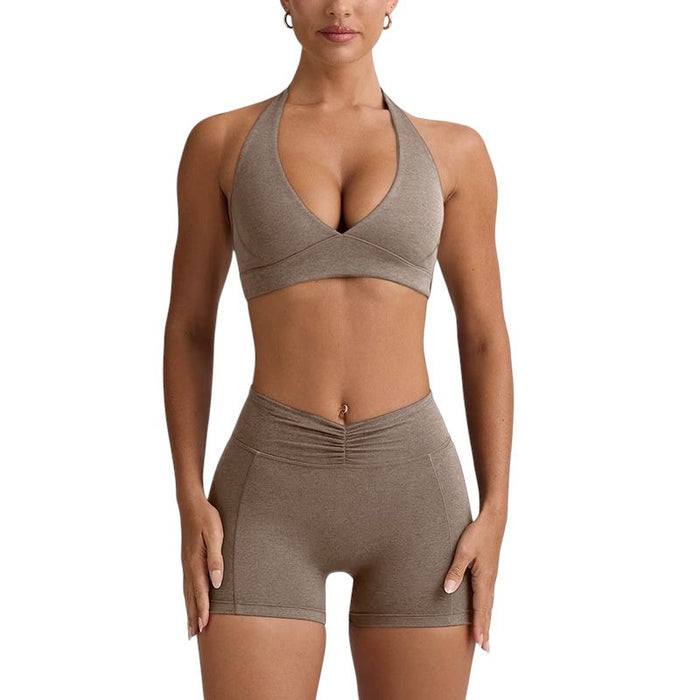 Sculpt Shorts