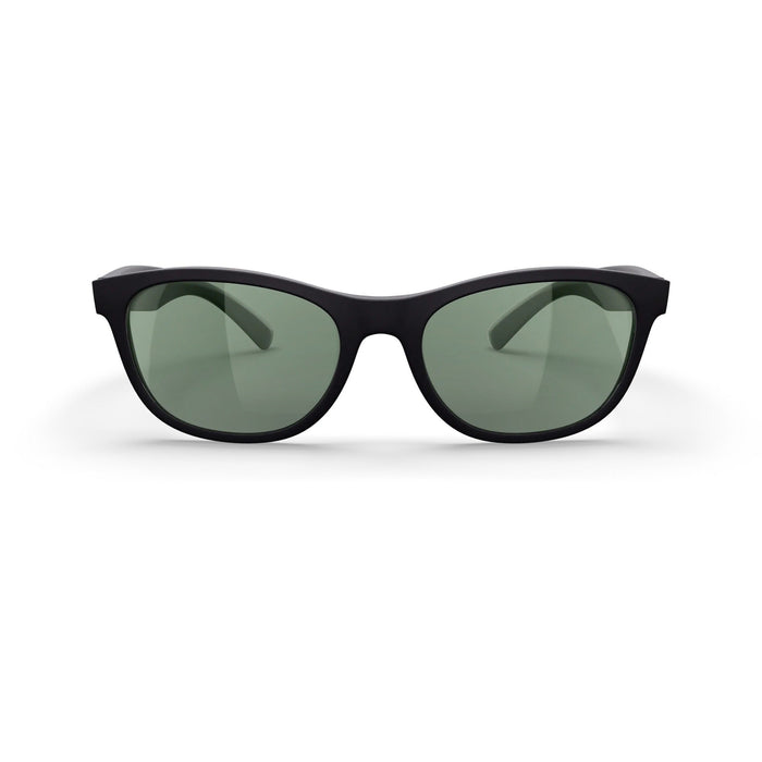 Solid Green / None