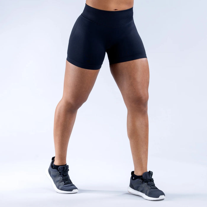 Seamless Shorts