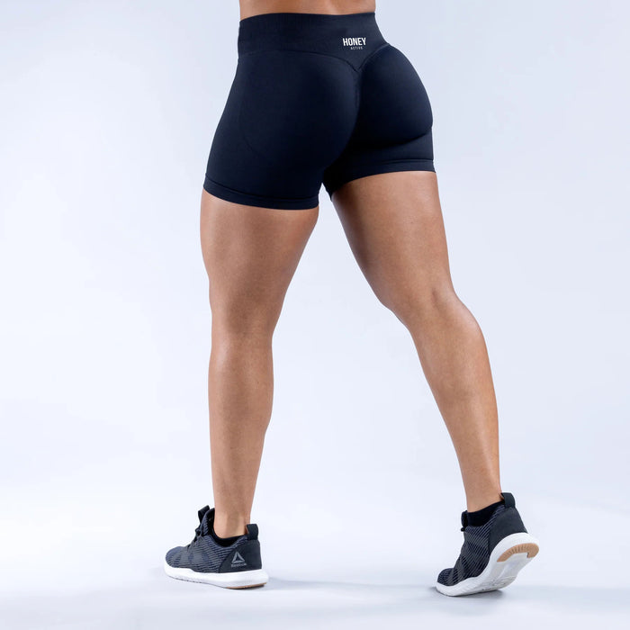 Seamless Shorts