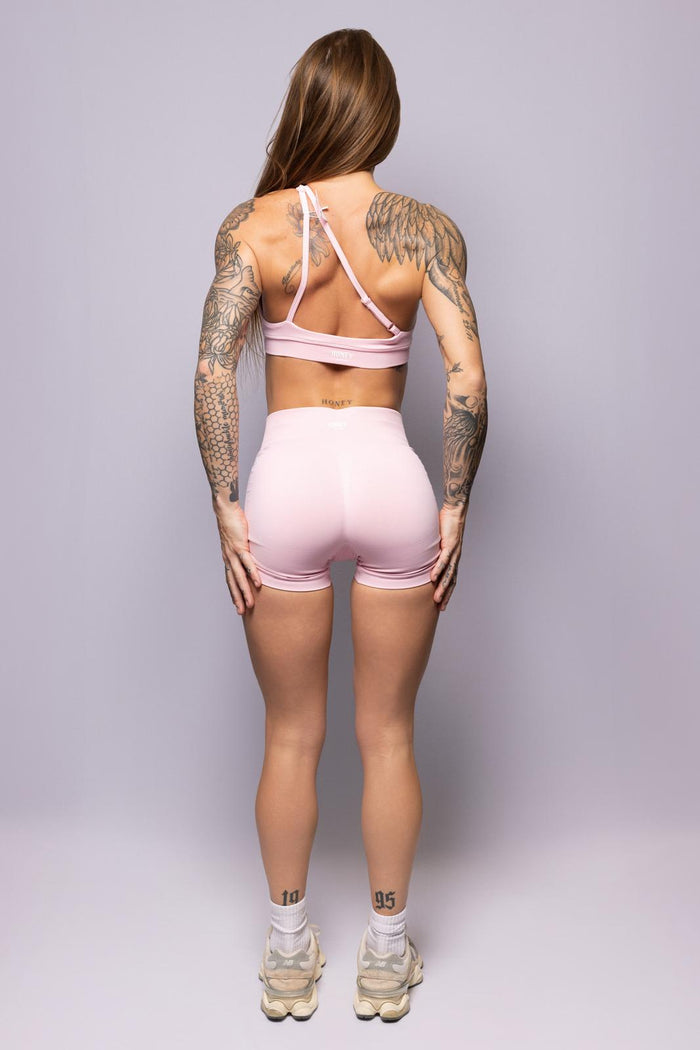 Light Pink / S