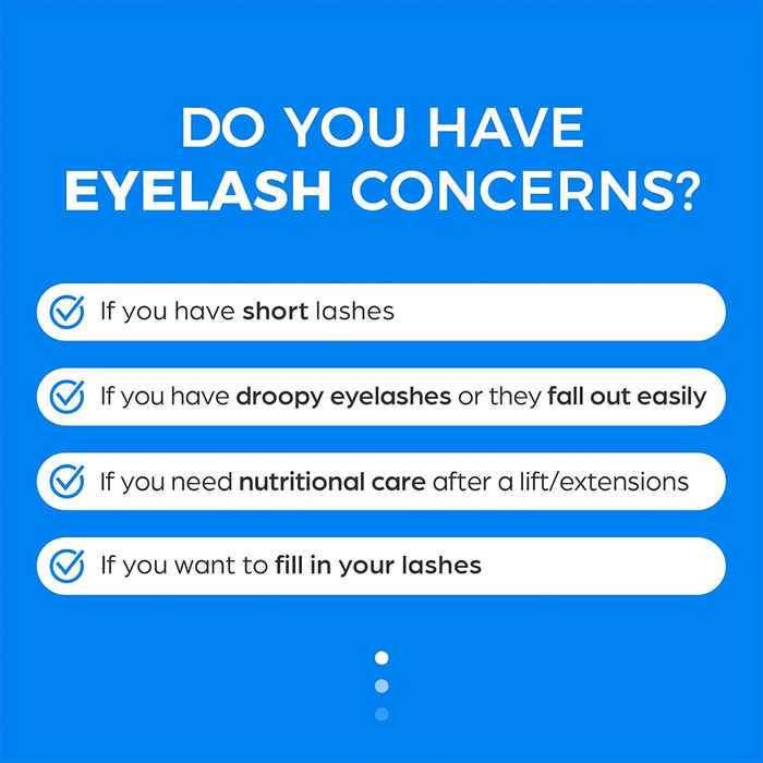 SEAPURI Lashrum Eyelash Enhancing Serum 10g