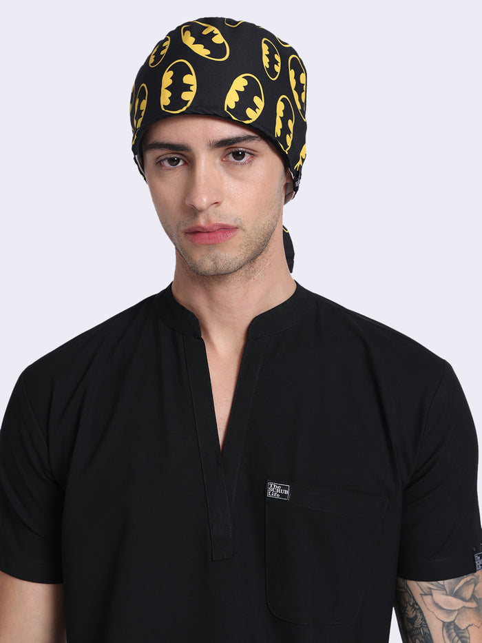 Shadow Hero Unisex Cap 009
