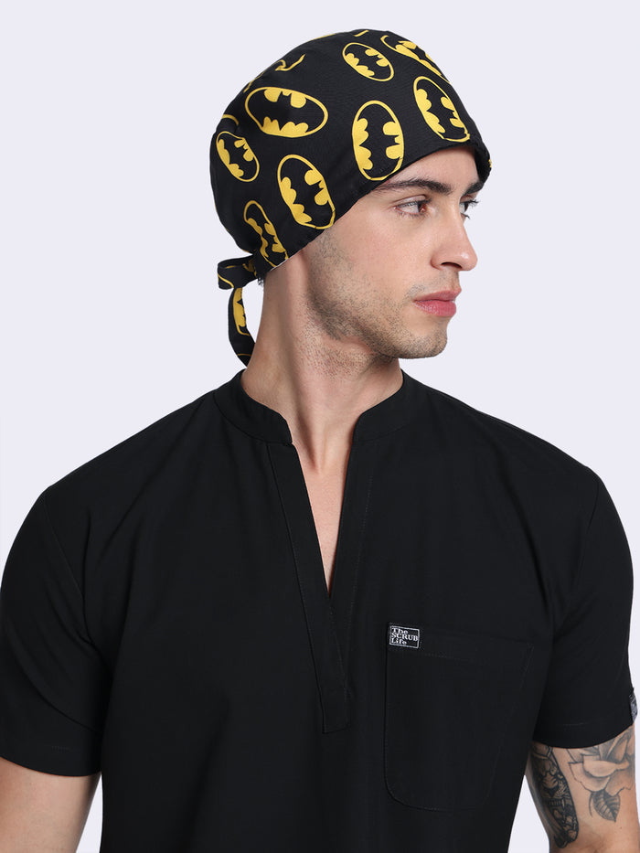 Shadow Hero Unisex Cap 009