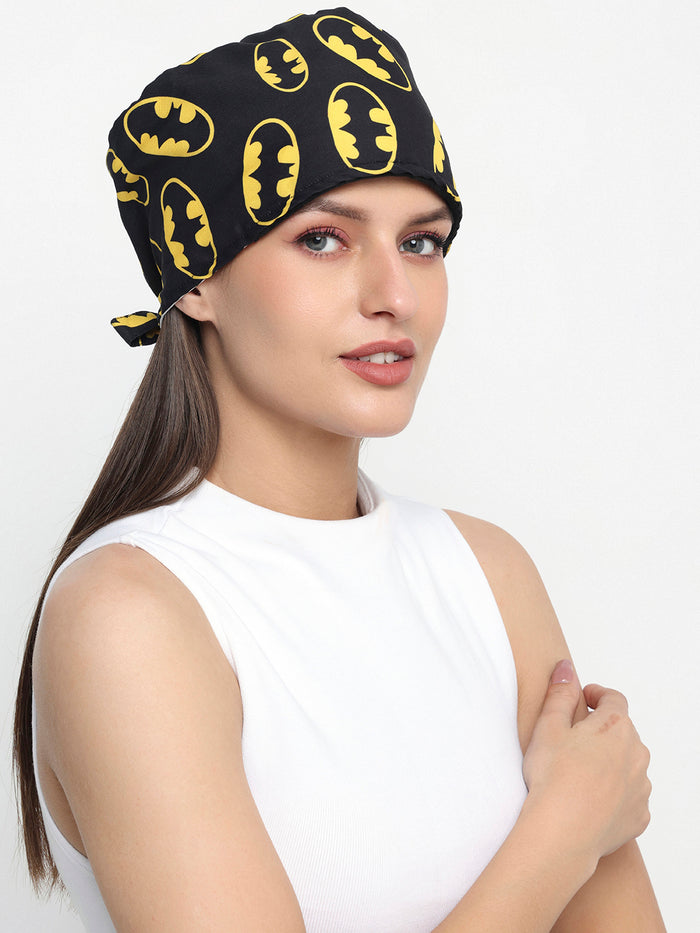 Shadow Hero Unisex Cap 009