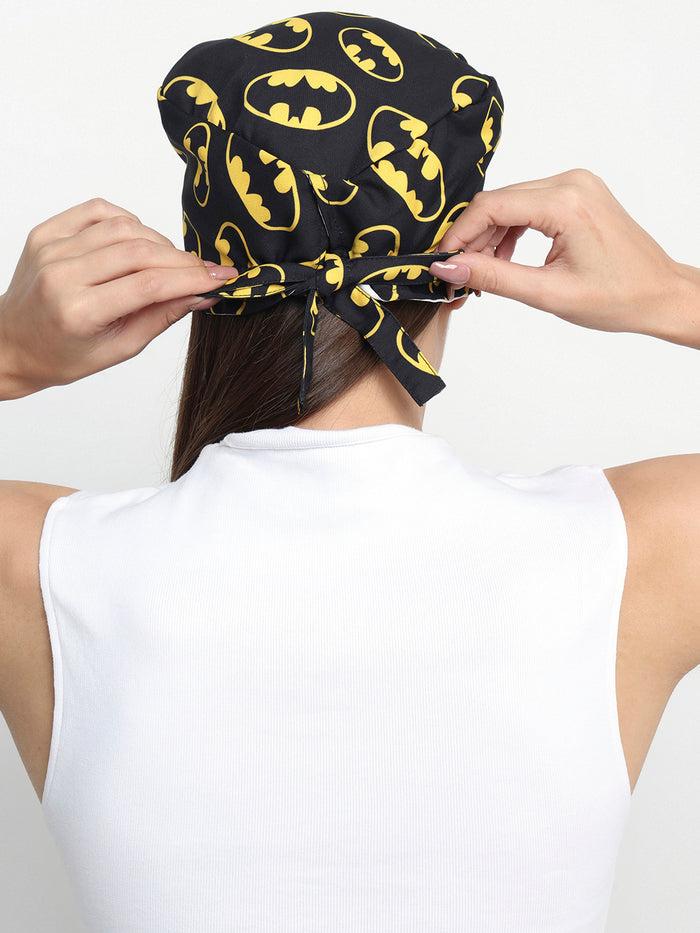 Shadow Hero Unisex Cap 009