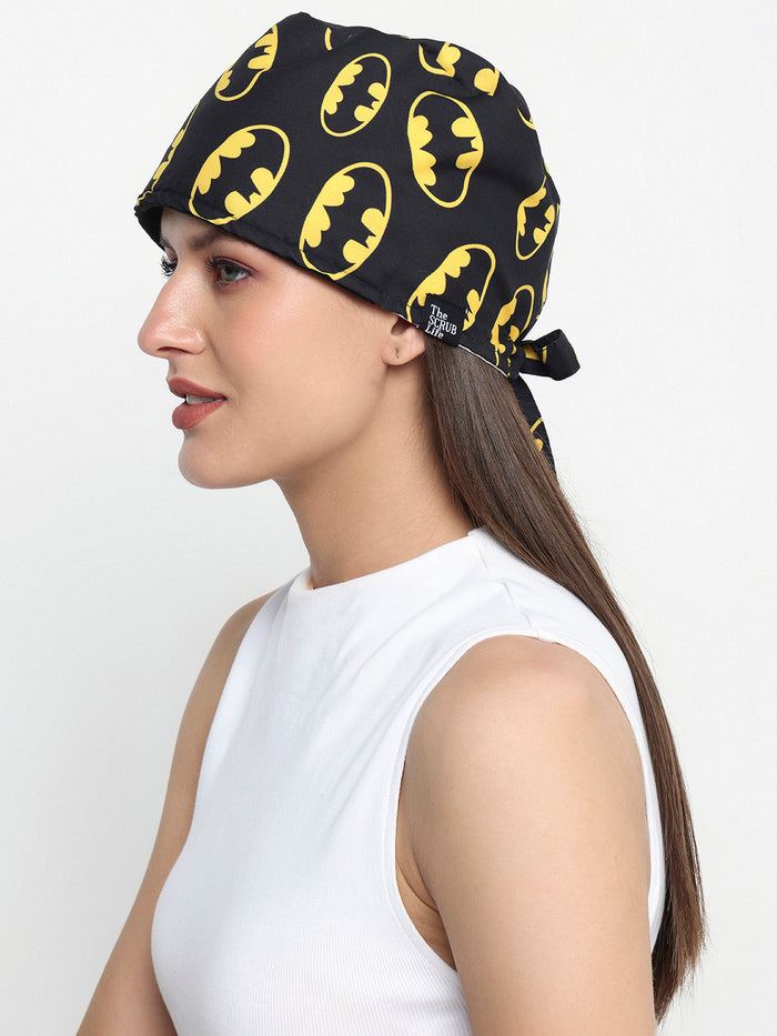 Shadow Hero Unisex Cap 009