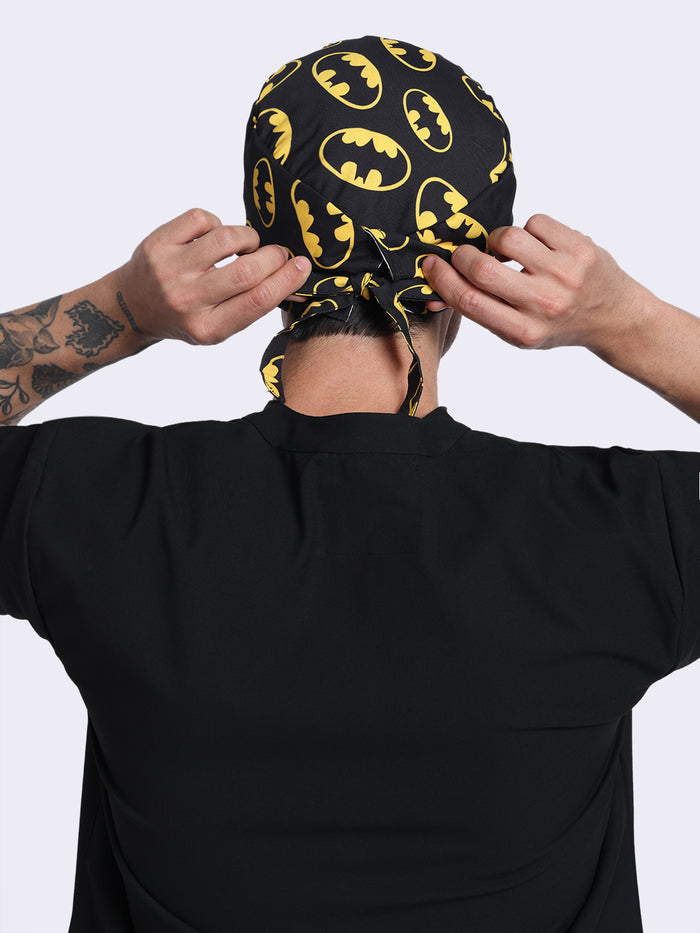 Shadow Hero Unisex Cap 009