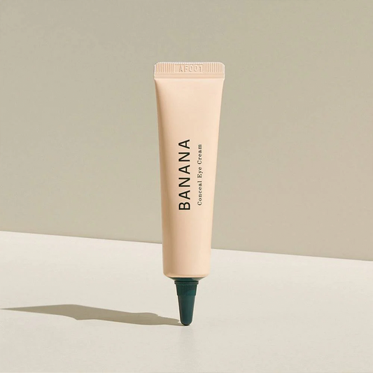 shaishaishai Banana Conceal Eye Cream 15g