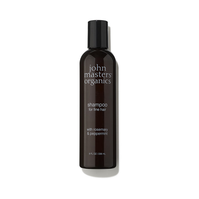 #seo: shampoing john masters organic