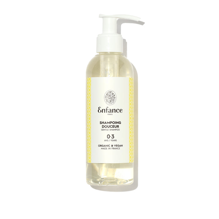 #seo: shampoing douceur enfance paris