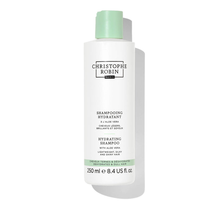 #seo: shampoing hydratant aloe vera christophe robin