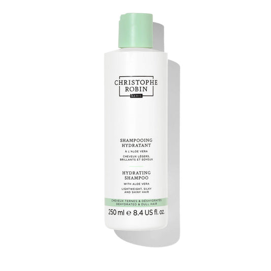 #seo: shampoing hydratant aloe vera christophe robin
